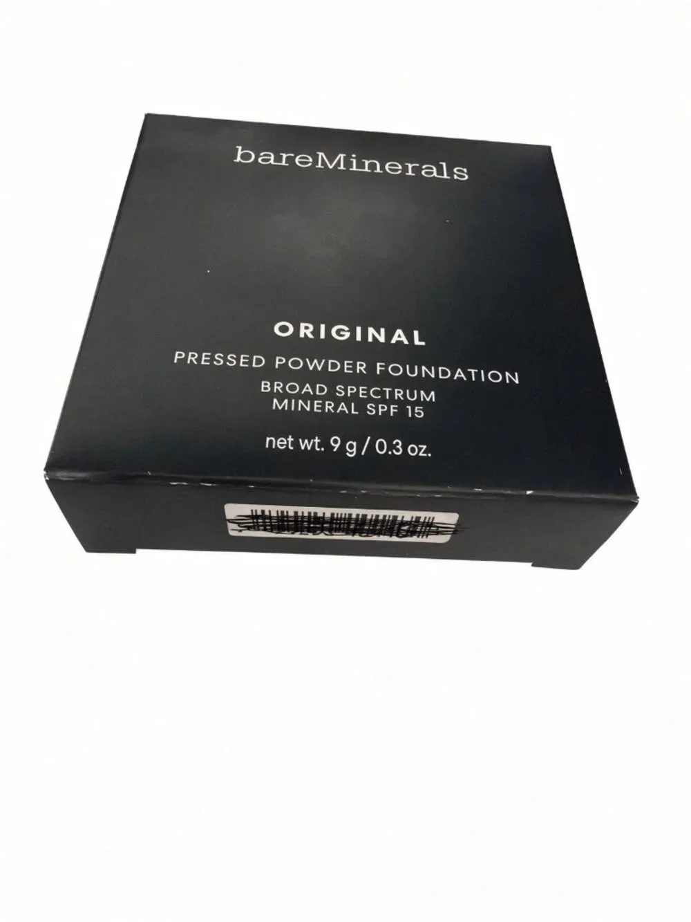 bareMinerals original pressed